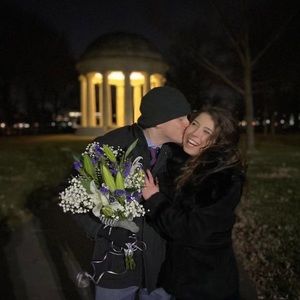 Meet your Posher, Rachel